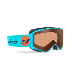 Masques JULBO Atome-Bleu-Photochromique