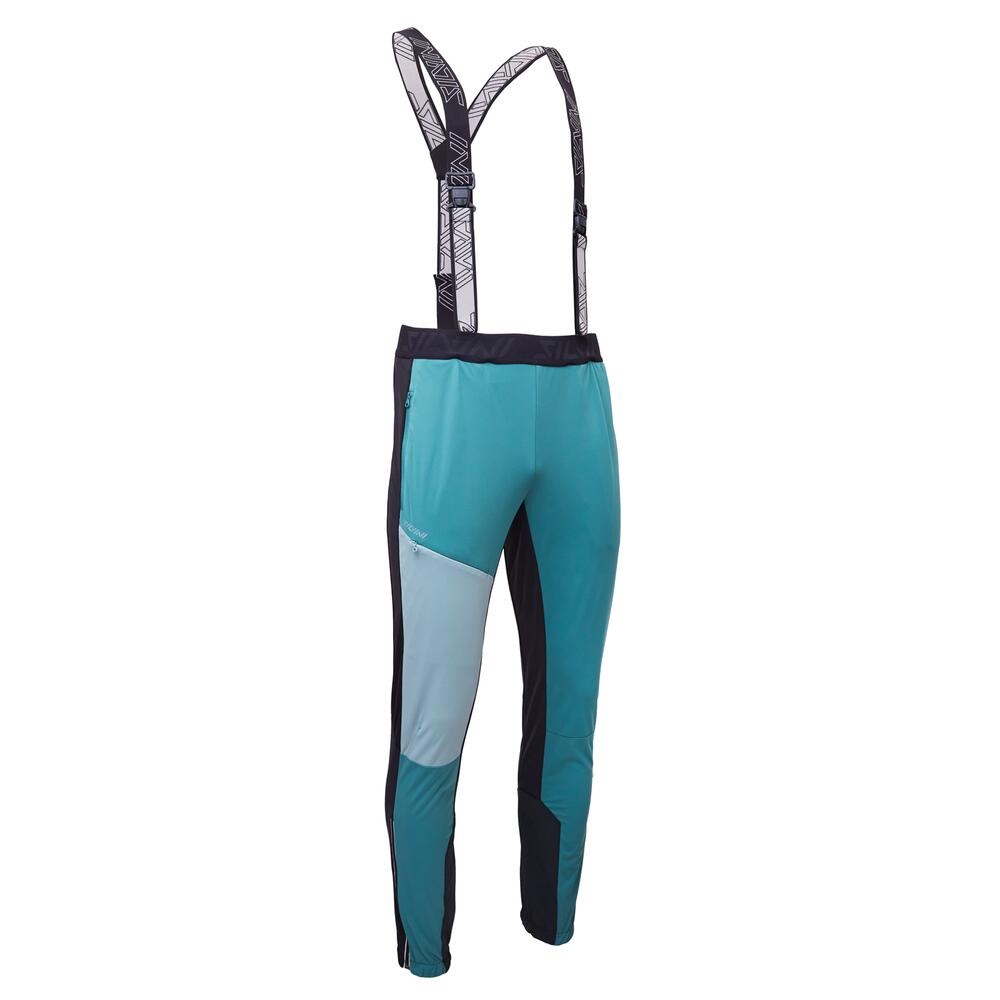 SILVINI Alzaro MP1702 ocean-black L