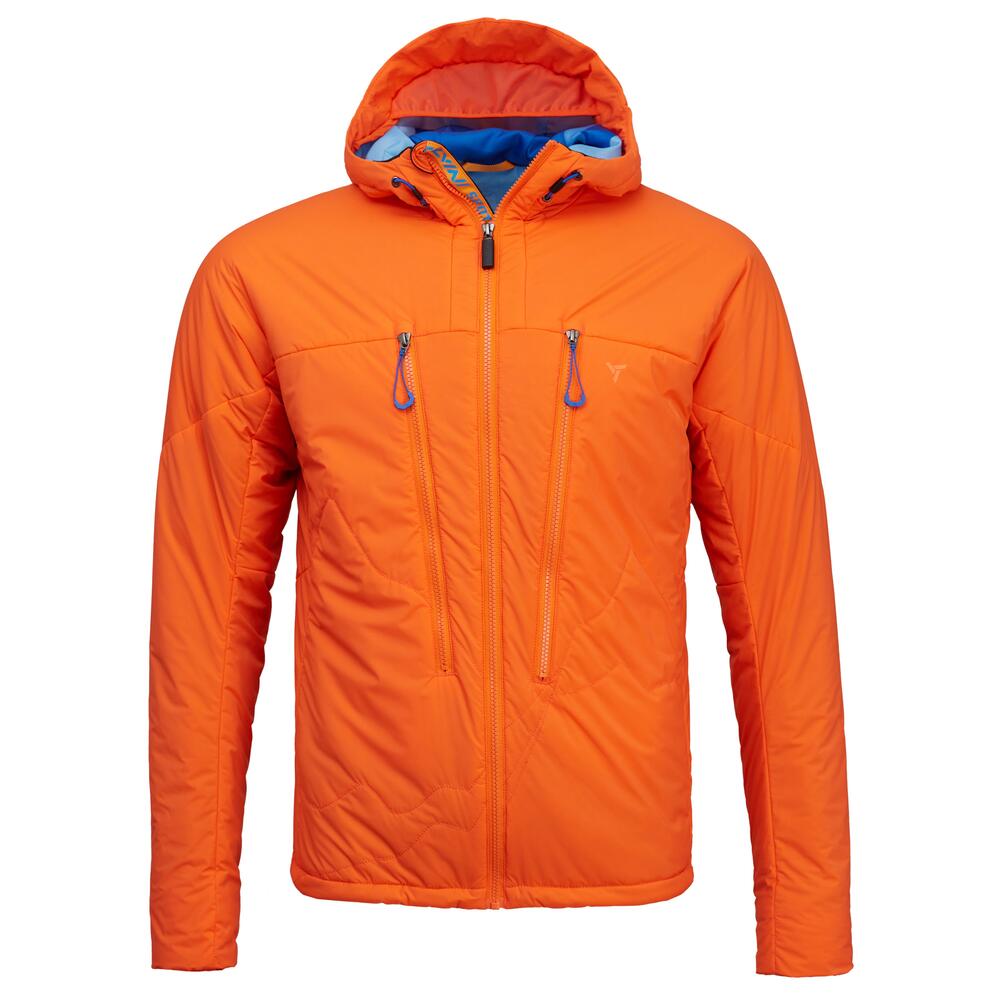Ski jacket Silvini Lupo