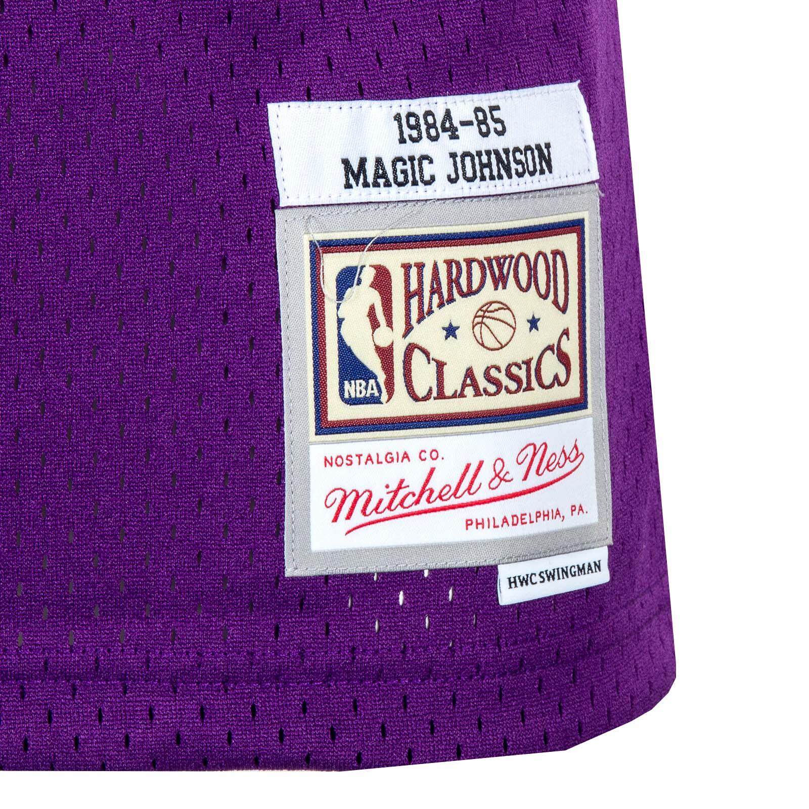 Camiseta de tirantes Mitchell & ness para unisex 4/7