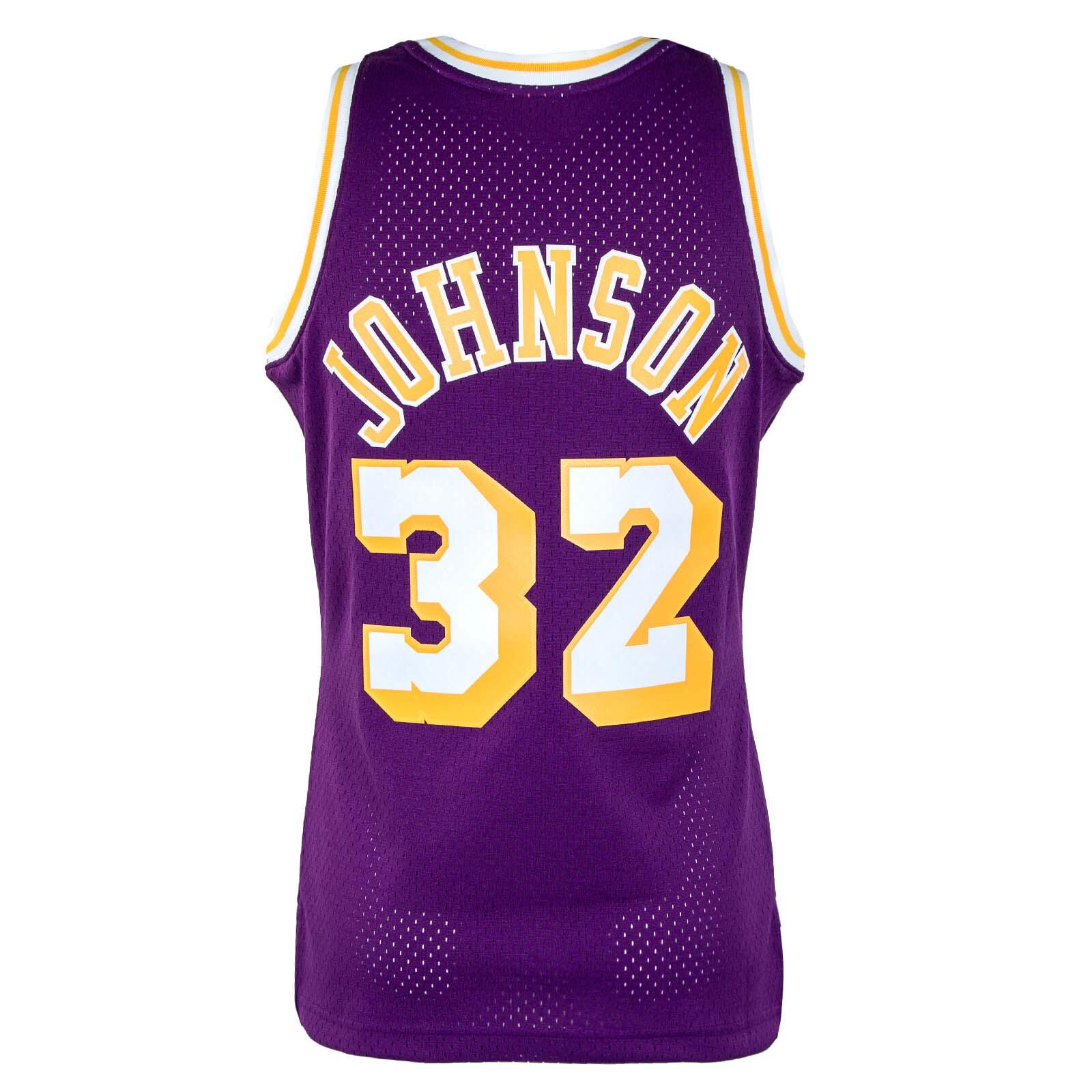 Camiseta de tirantes Mitchell & ness para unisex 3/7