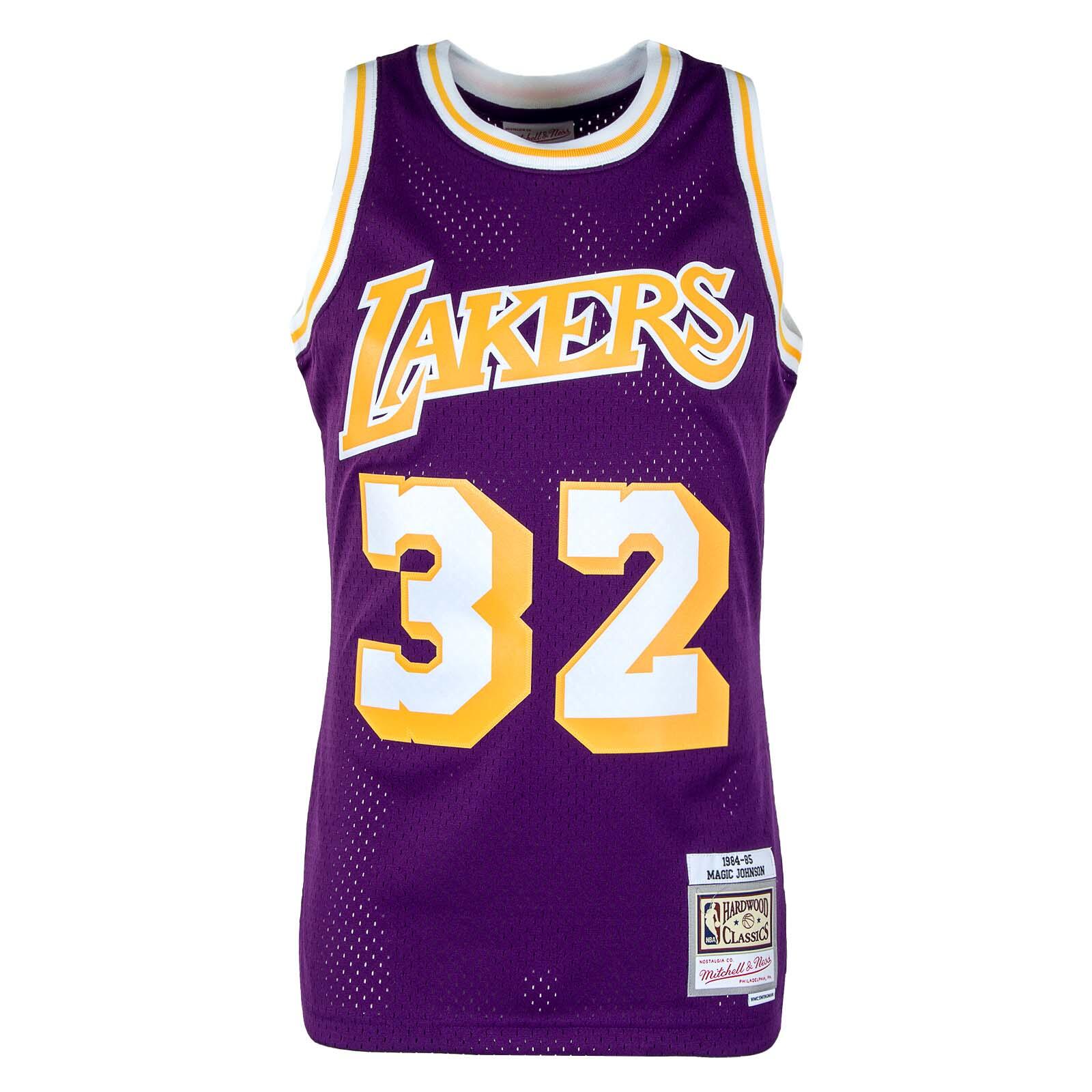 Camiseta de tirantes Mitchell & ness para unisex 2/7