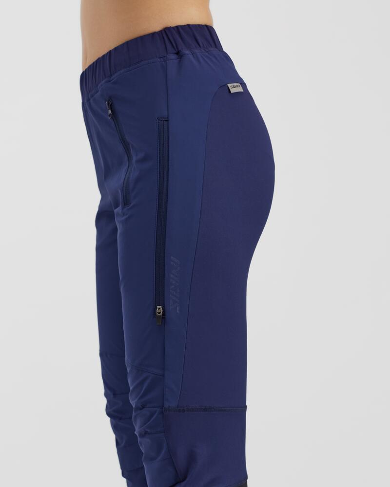 Wintersport Ski & Outdoorhose Damen Soracte WP1145 6/6