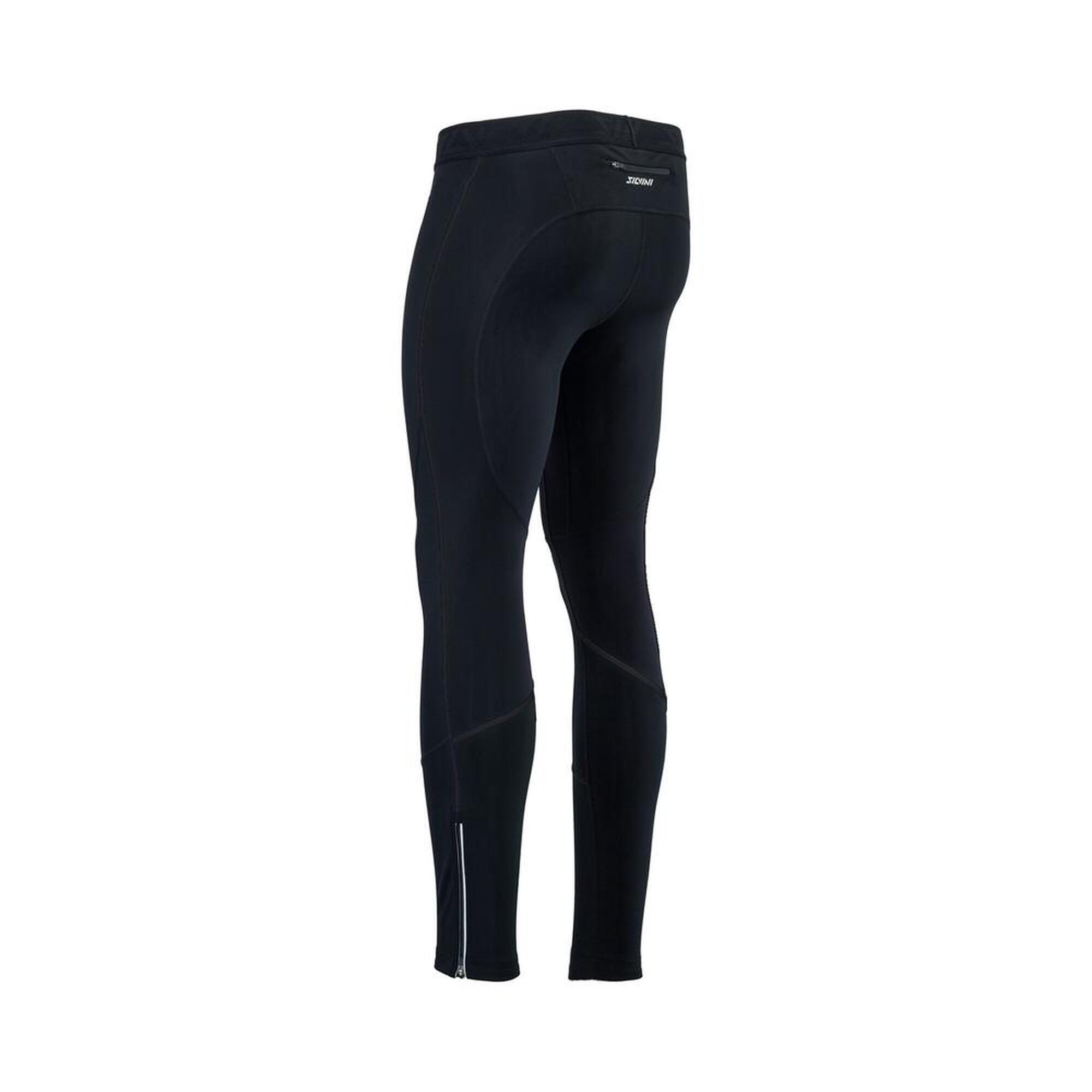 Pantalon Movenza pentru bărbați cu membrană