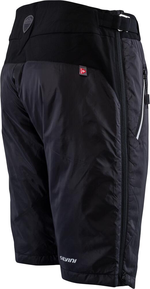 Women's shorts Silvini Pre 3/7