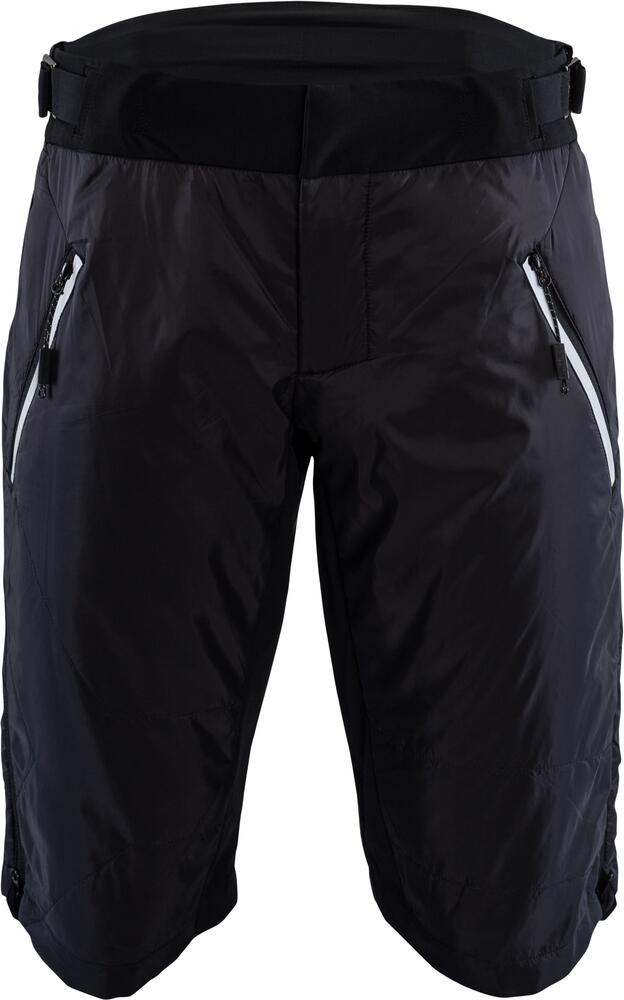 SILVINI Pre WP1306 black M