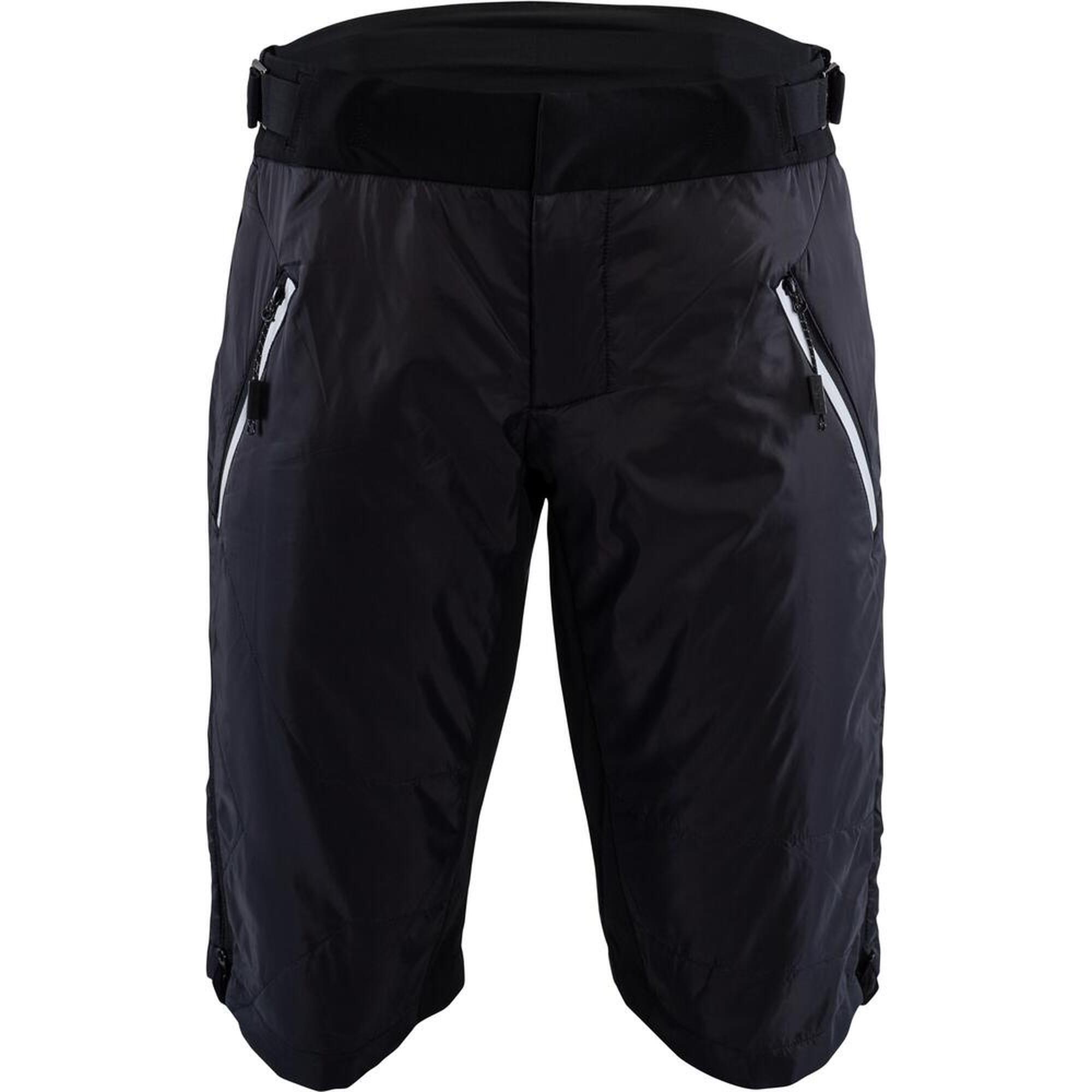 Women's shorts Silvini Pre