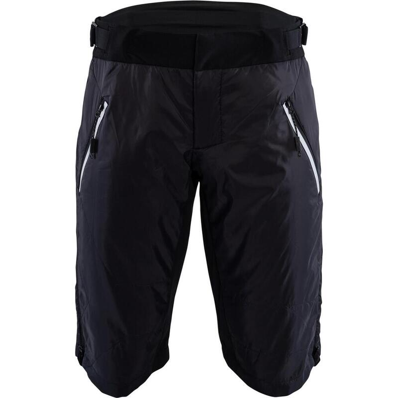 Shorts für Damen Silvini