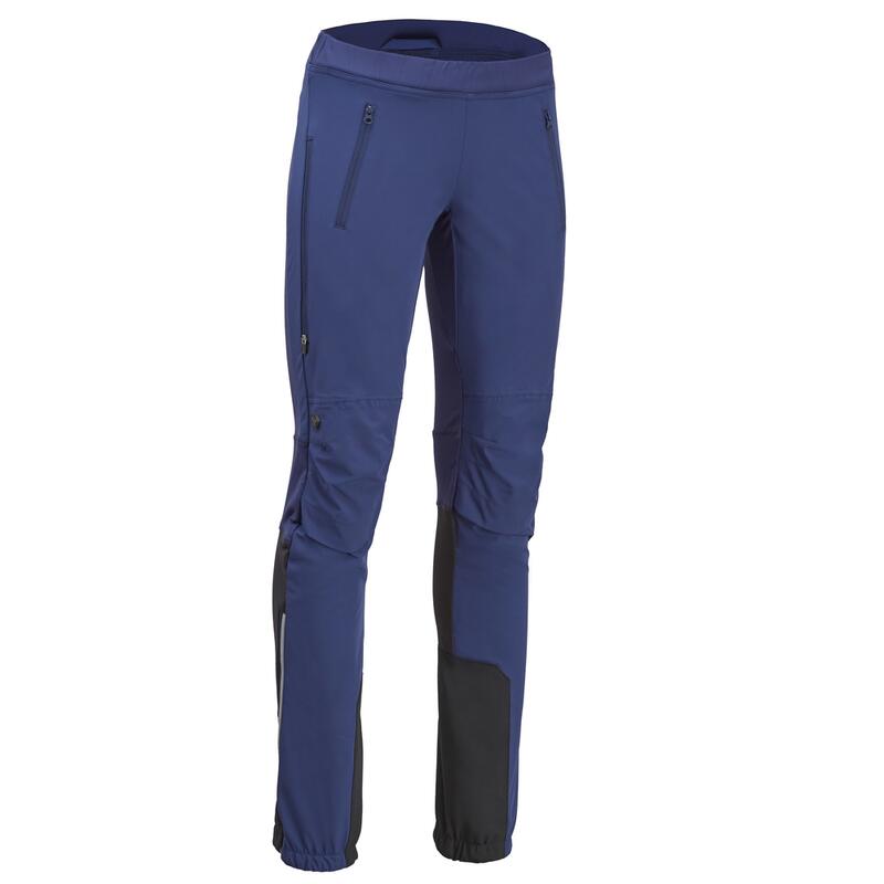 Pantalon de ski femme Silvini Soracte