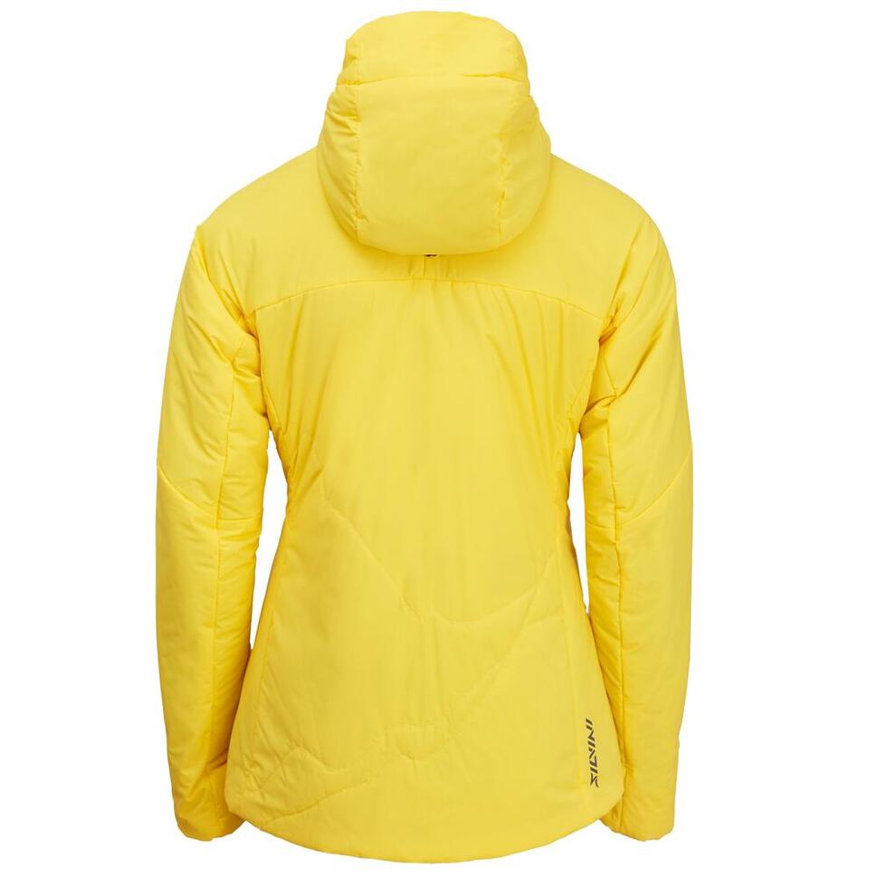 Kurtka narciarska damska Silvini Women Jacket Lupa WJ2102
