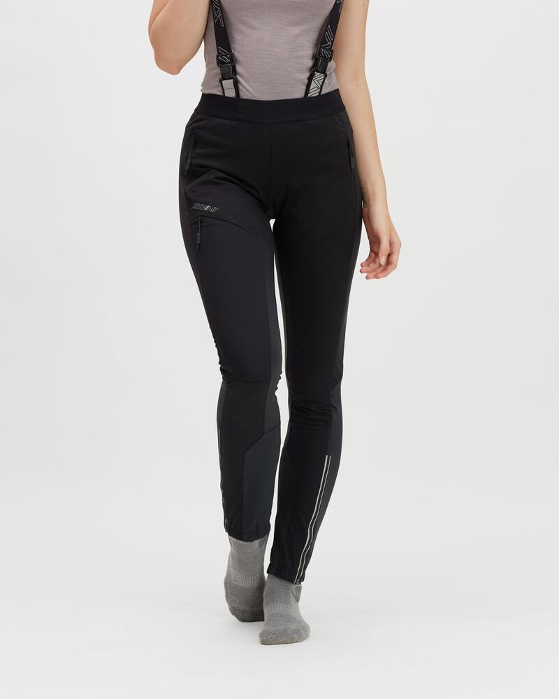 Pantalon de ski femme Silvini Ordona 6/7