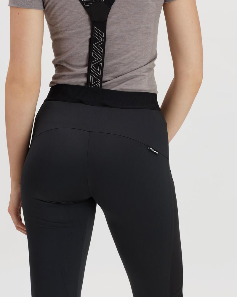 Pantalon de ski femme Silvini Ordona 7/7