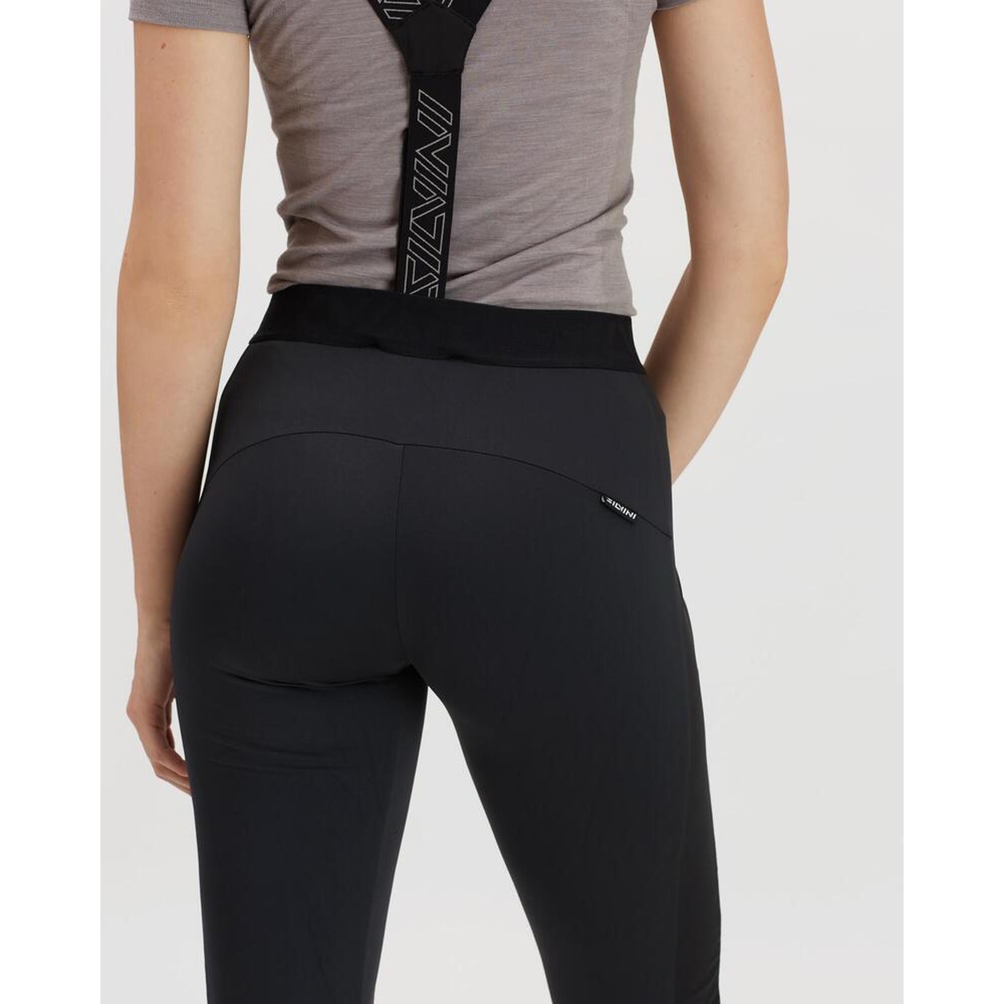 Pantalon de ski femme Silvini Ordona