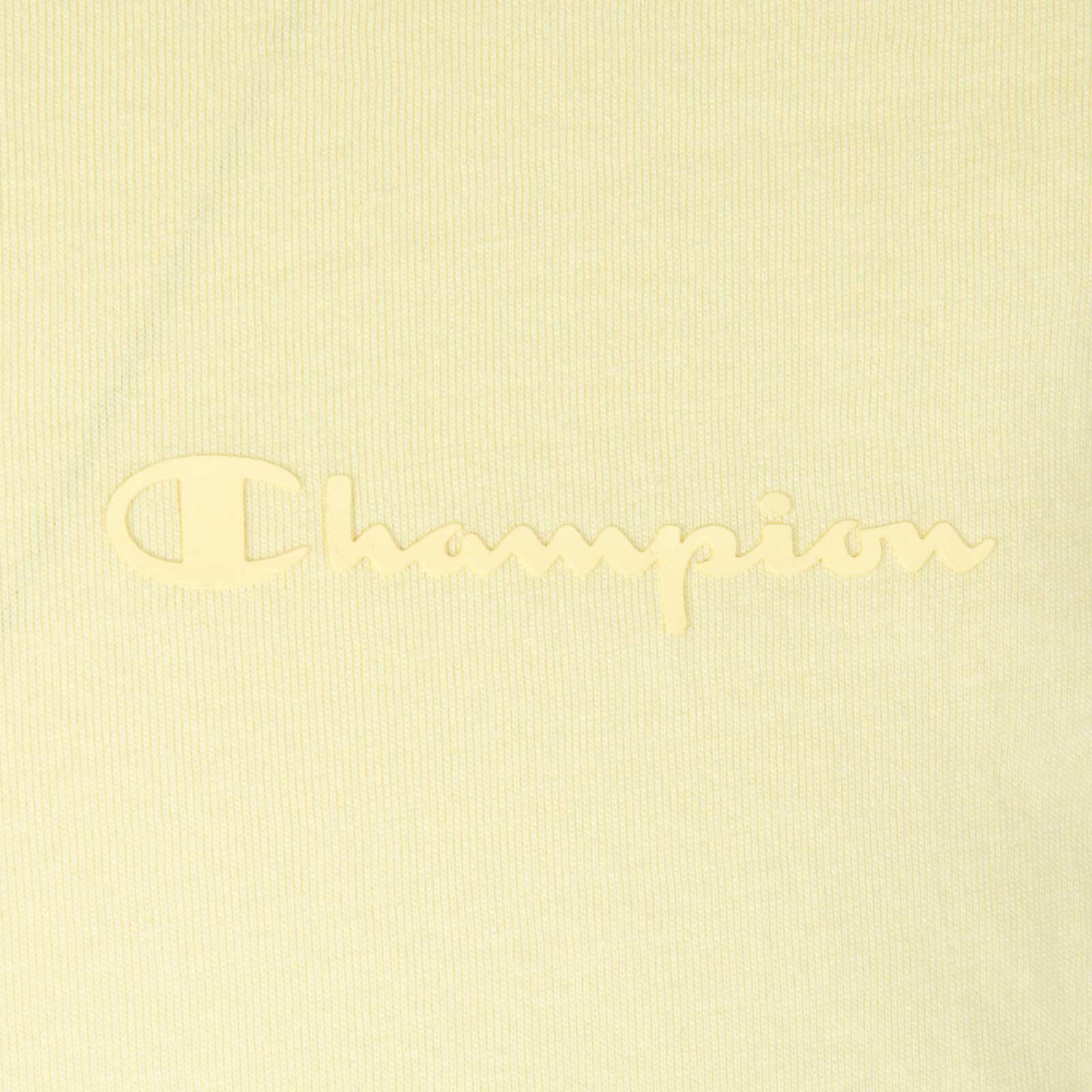 T-shirt CHAMPION pour hommes 4/5