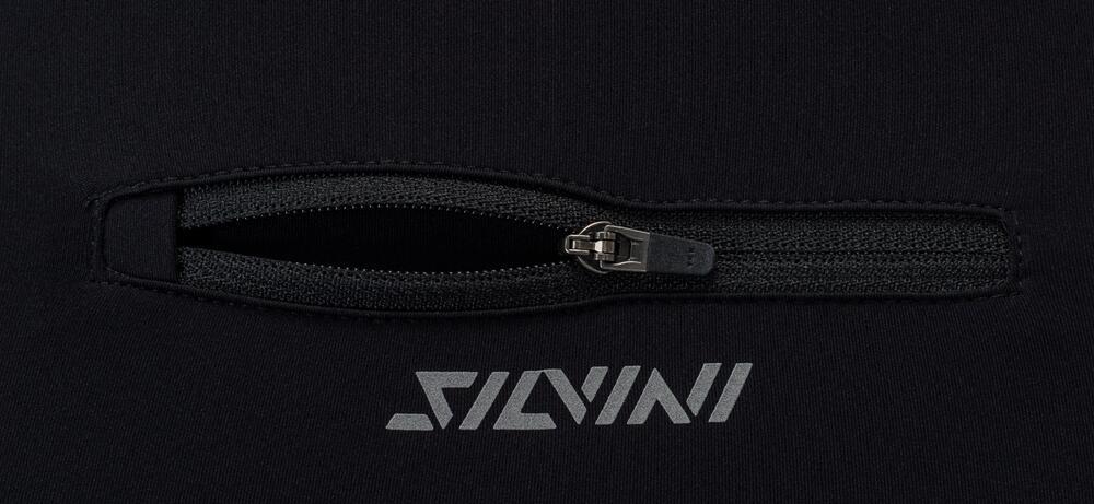 Pantalon de ski Silvini Rubenza 6/7