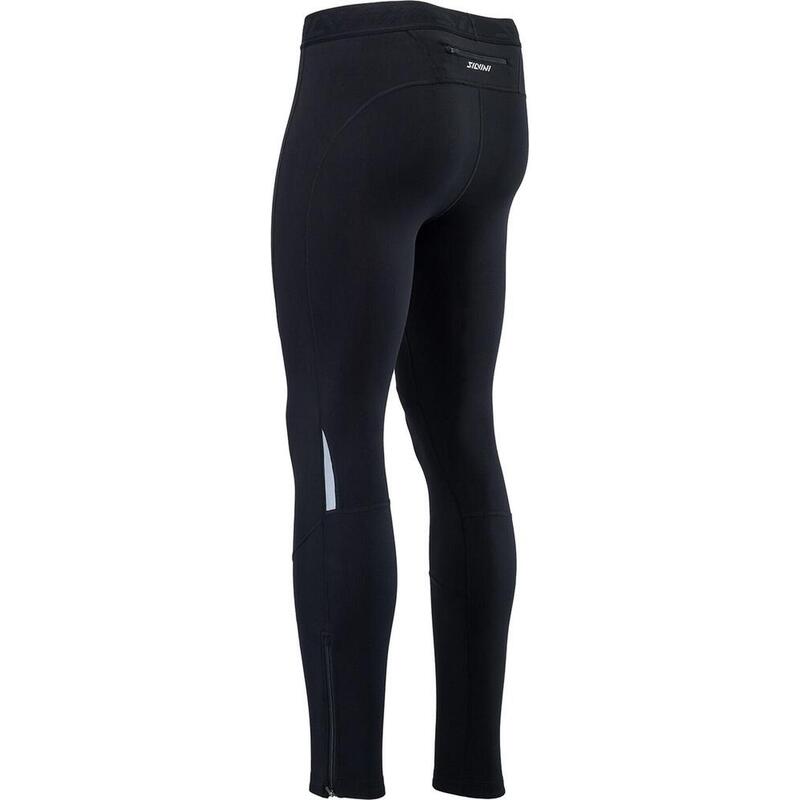 Pantalon de ski Silvini Rubenza