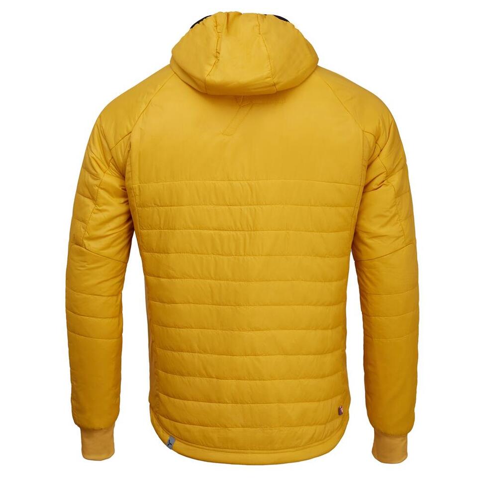 Kurtka męska Silvini Men Jacket Rutor MJ1142