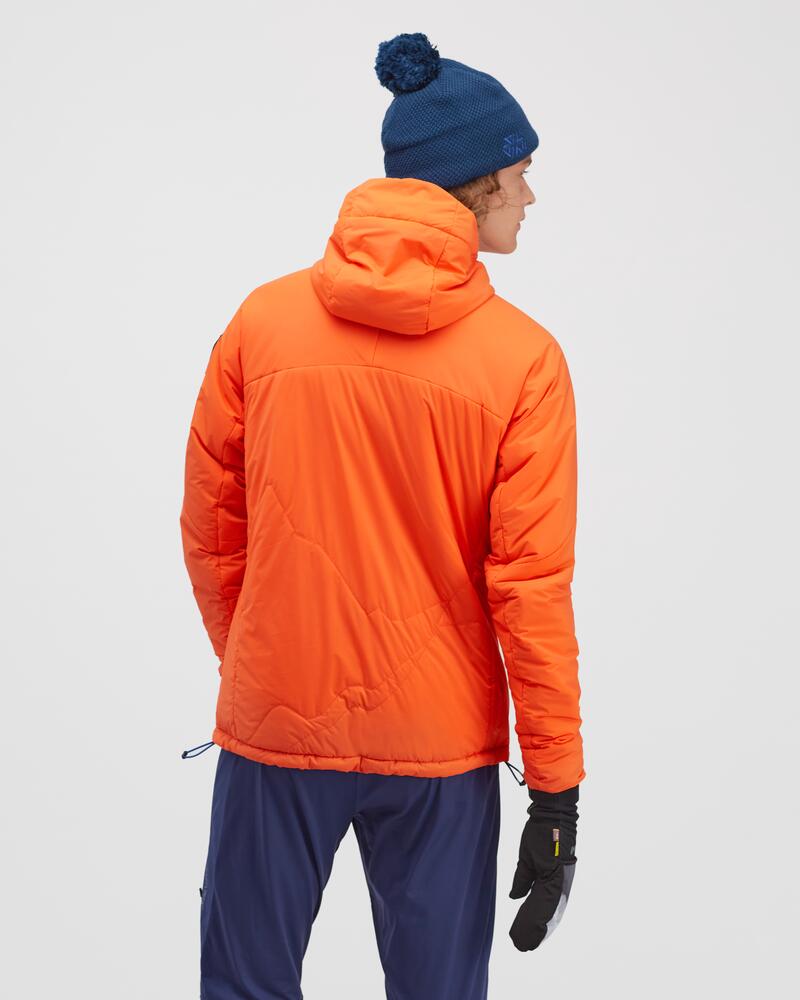 Ski jacket Silvini Lupo 4/7