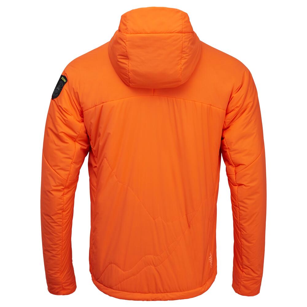 Ski jacket Silvini Lupo 2/7