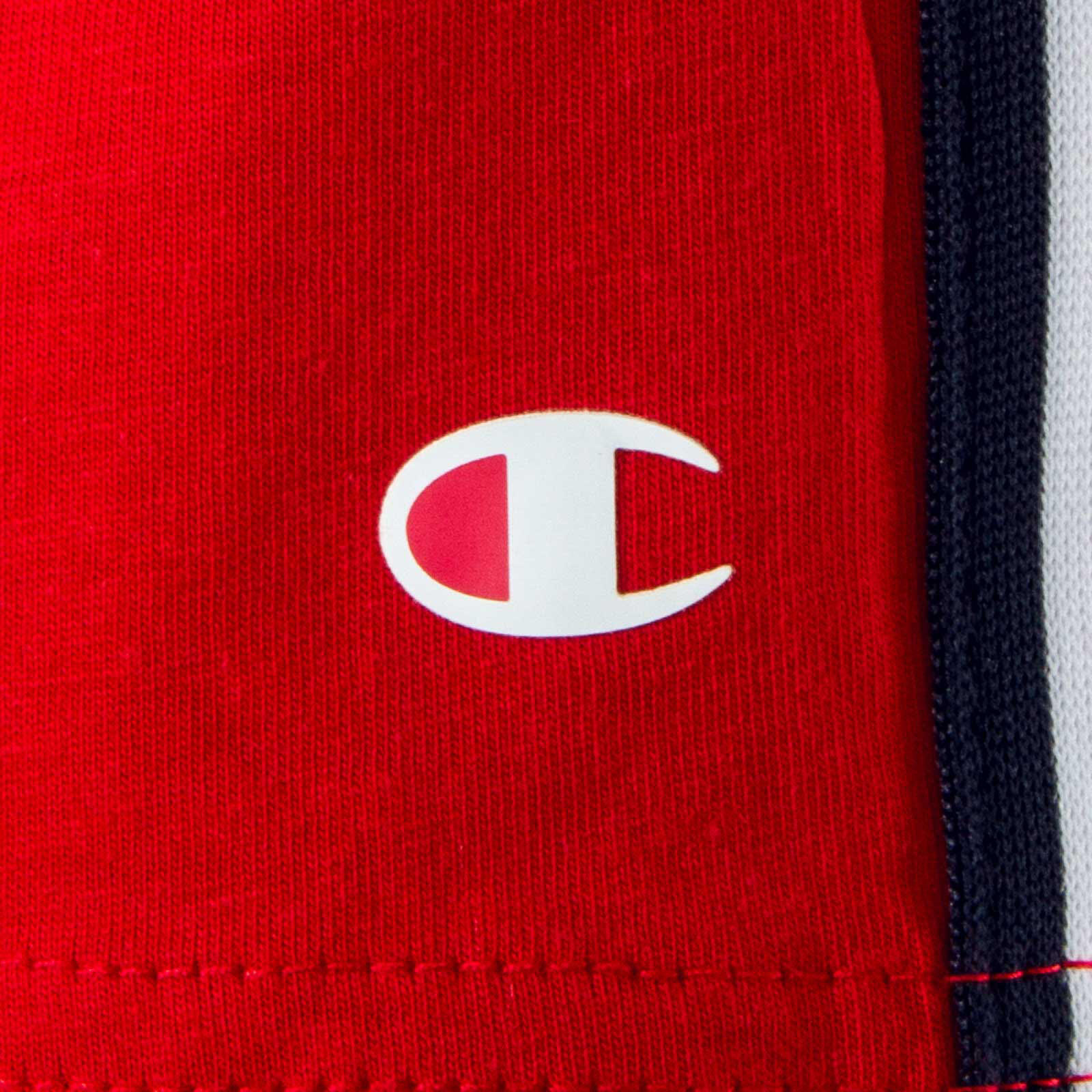 T-shirt Champion Crewneck Tee Shirt 6/6