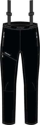 Pantalon d'hiver homme Alzaro MP1702