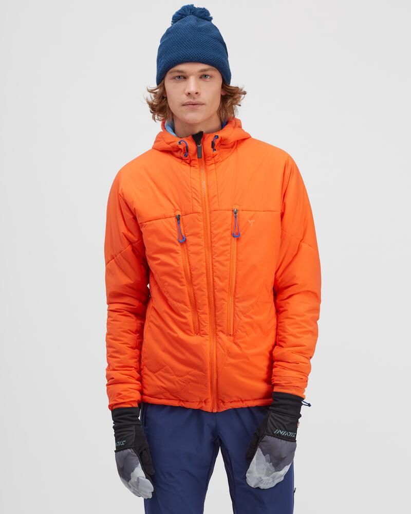 Ski jacket Silvini Lupo 5/7