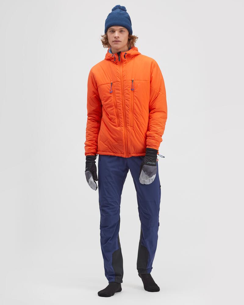 Ski jacket Silvini Lupo 3/7