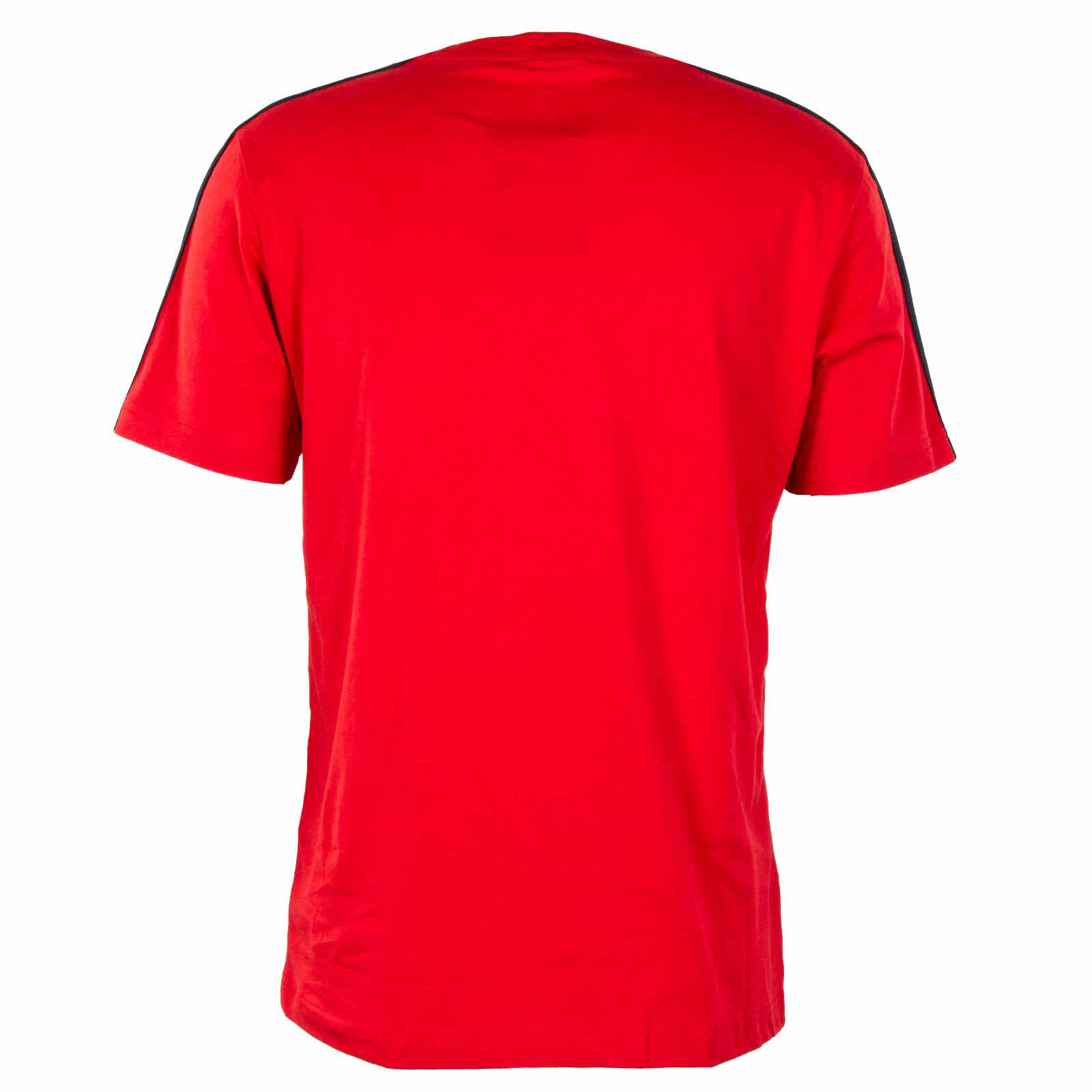 T-shirt Champion Crewneck Tee Shirt 3/6