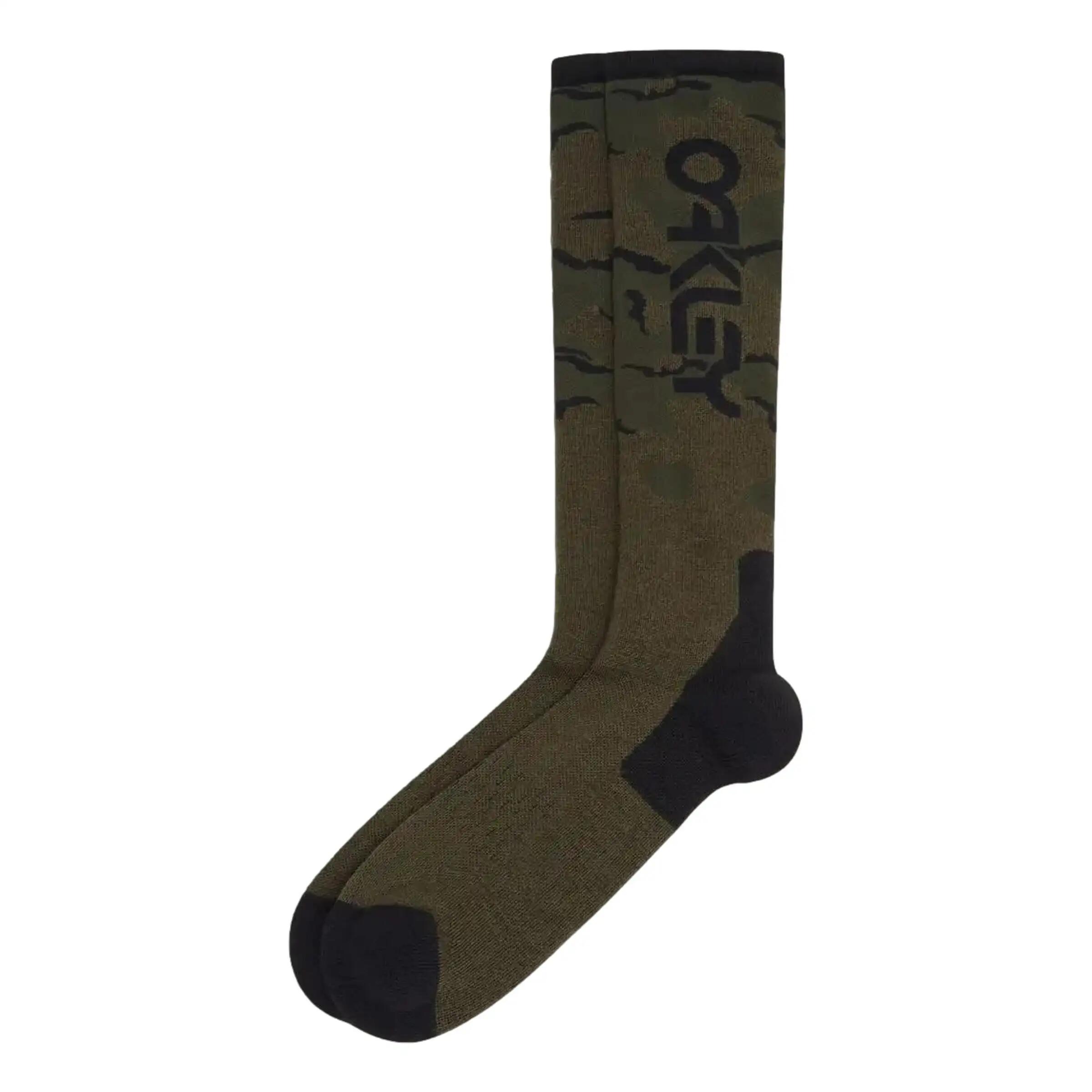 Skarpety Unisex Oakley Wanderlust Perf Socks 2.0 3/4