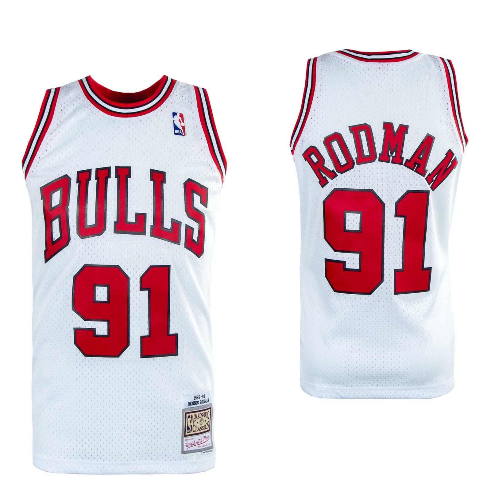 MITCHELL & NESS picture