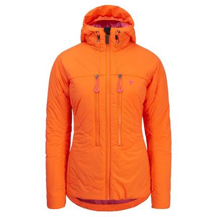Veste de ski femme Silvini Lupa