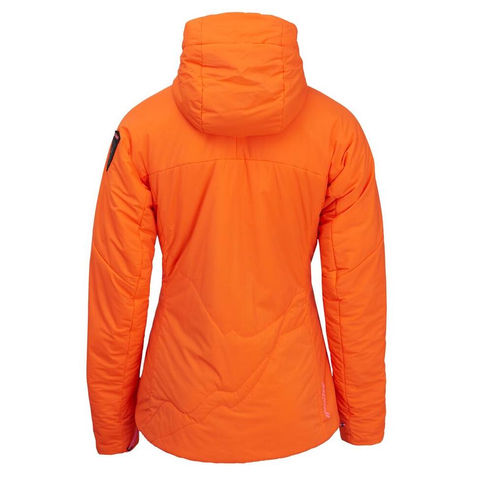 Kurtka narciarska damska Silvini Women Jacket Lupa WJ2102