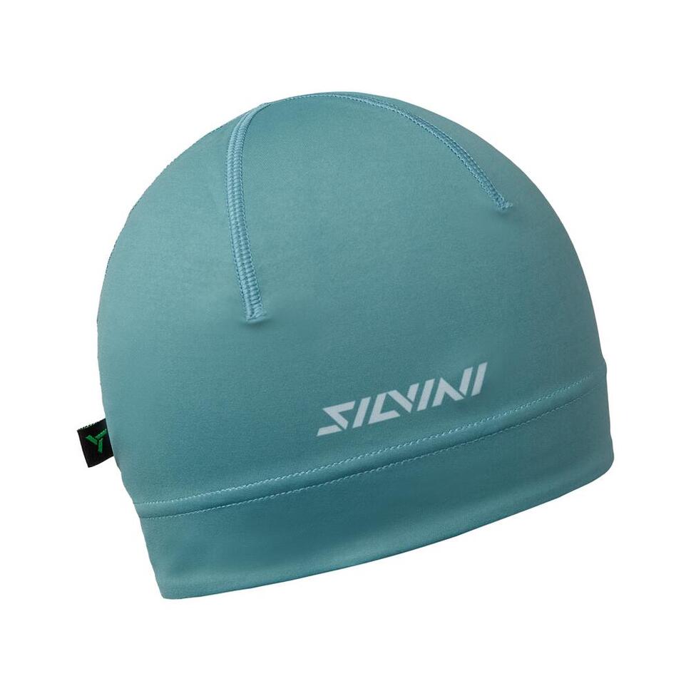 Czapka do narciarstwa biegowego męska Silvini Averau UA1520