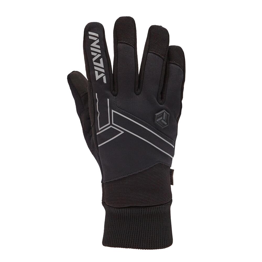 Silvini - Parona Ca2134 Black-cloud 11-12 - Gants - Gris|marron|noir|vert - Decathlon