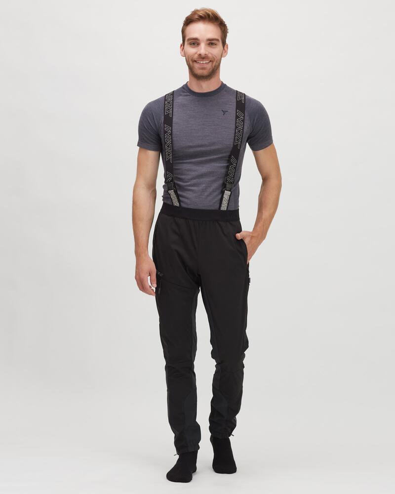 Legging Silvini Alzaro 3/6