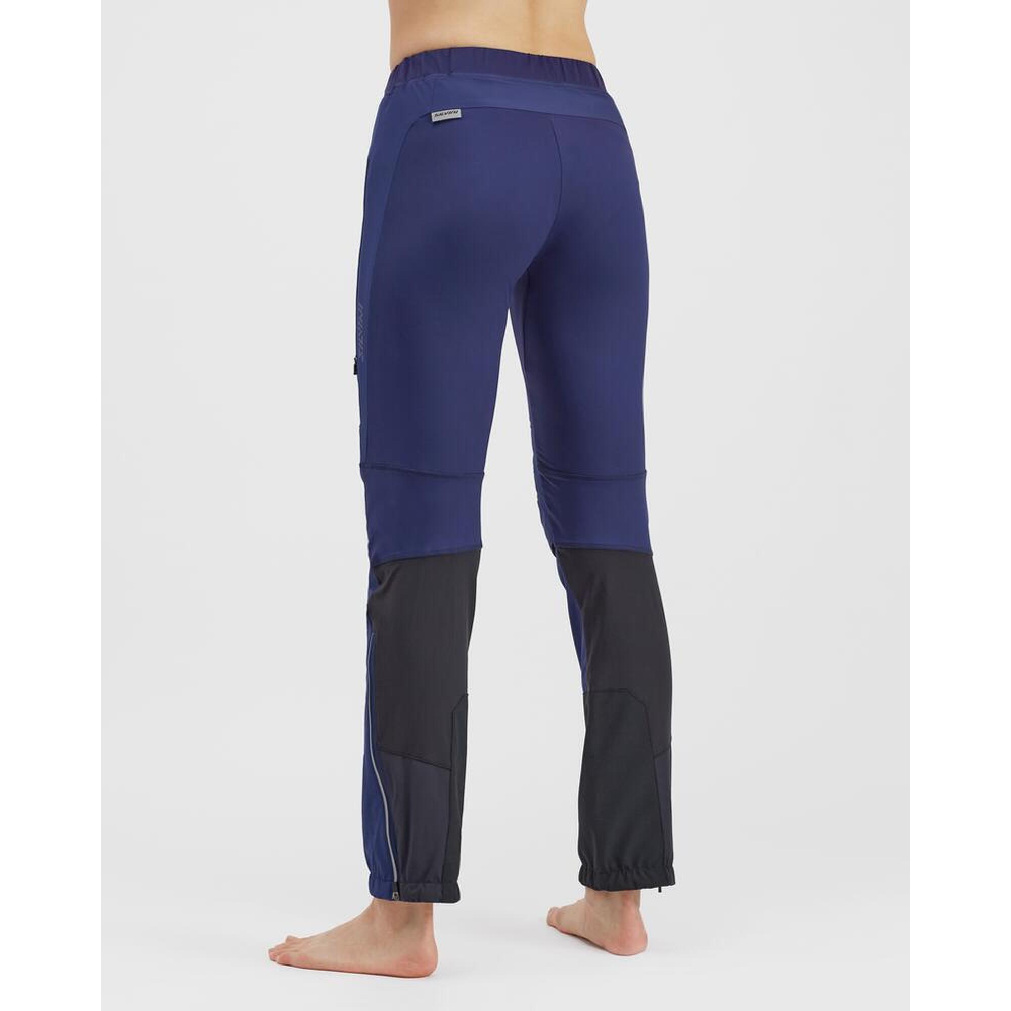 Pantalon de ski femme Silvini Soracte