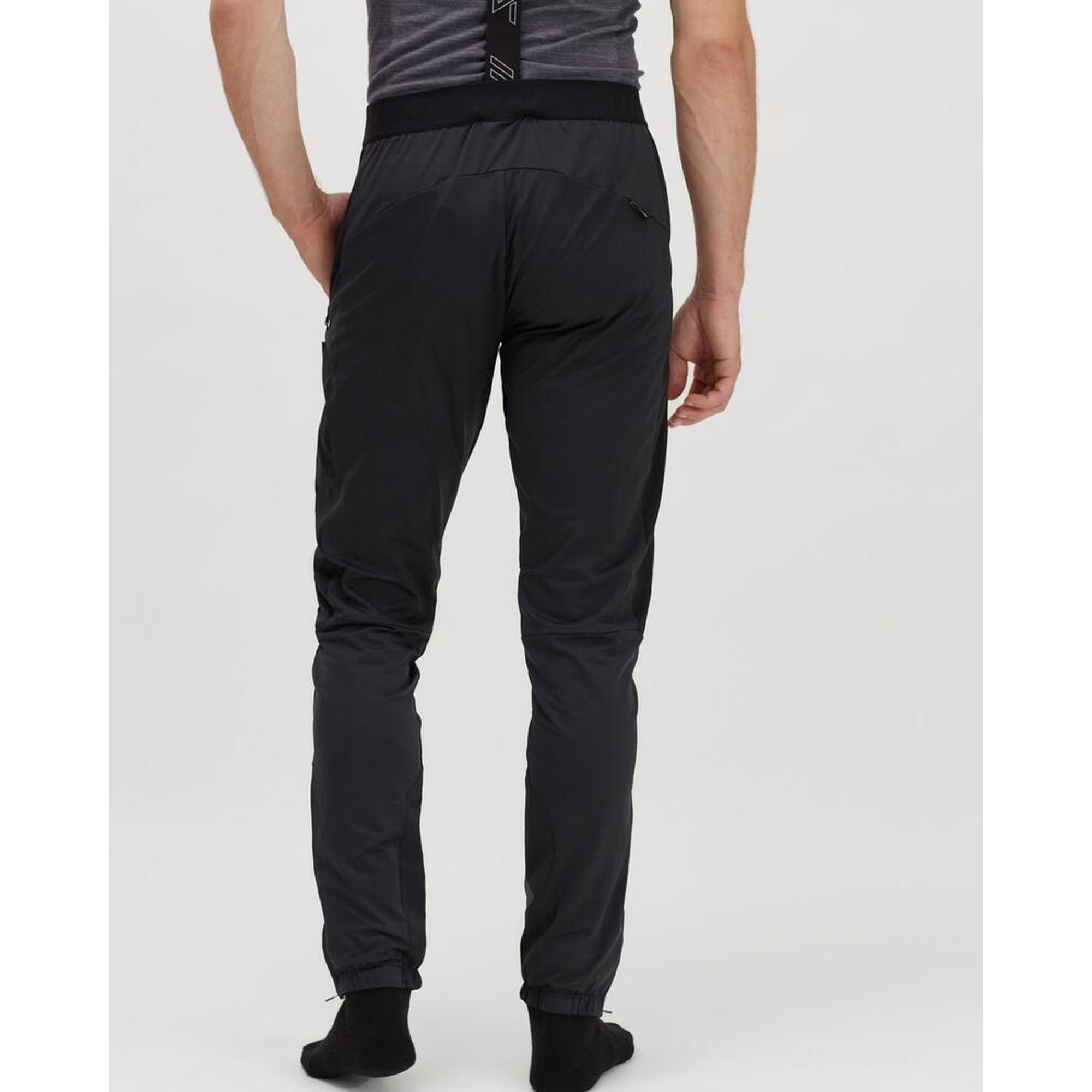 Alzaro MP1702 black-cloud XXL