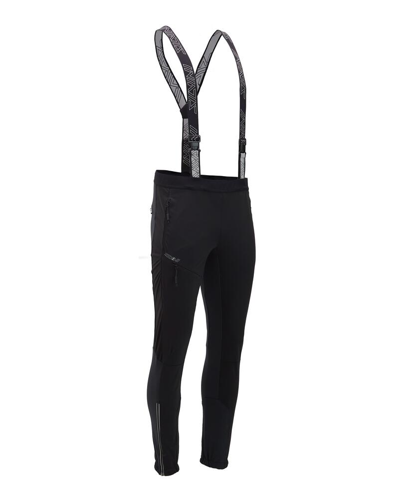 SILVINI Alzaro MP1702 black-cloud L