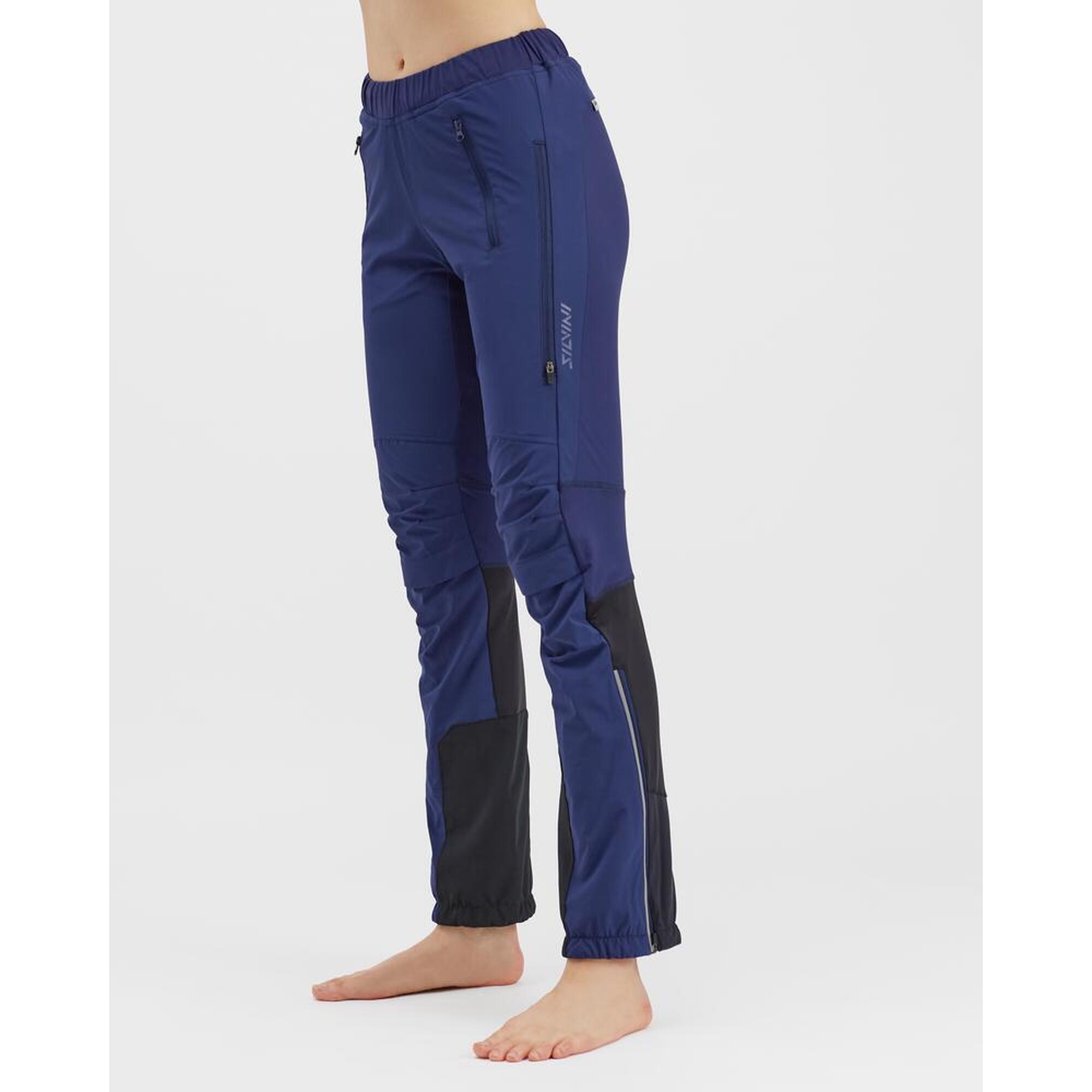 Skihose Damen Silvini Soracte