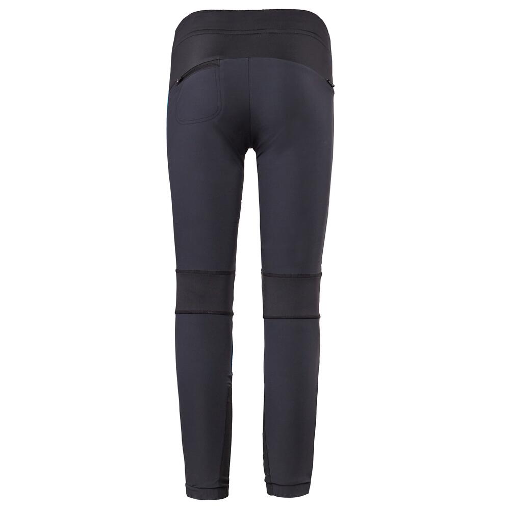Pantalon de randonnée enfant Silvini Melito 2/2
