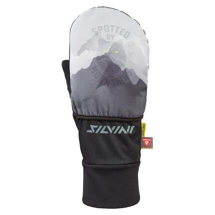 Gants de ski Silvini Montignoso
