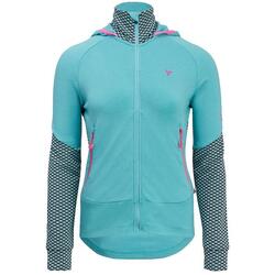 Dames Hoodie Silvini Artica