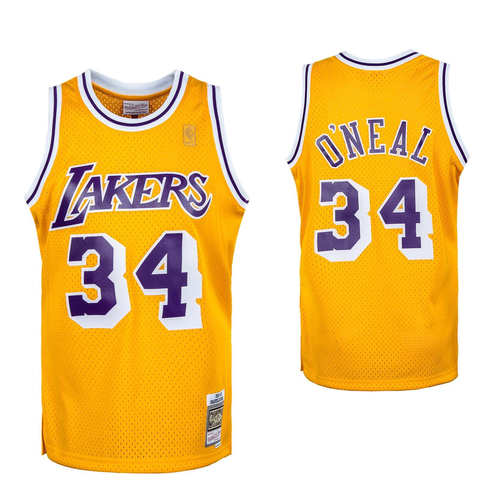 MITCHELL & NESS picture