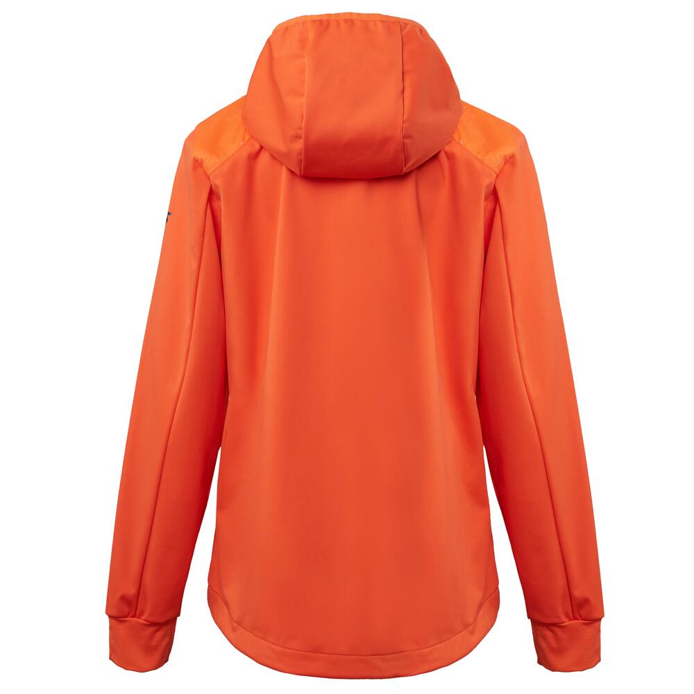 Veste de ski à capuche enfant Silvini Rognoza 2/2