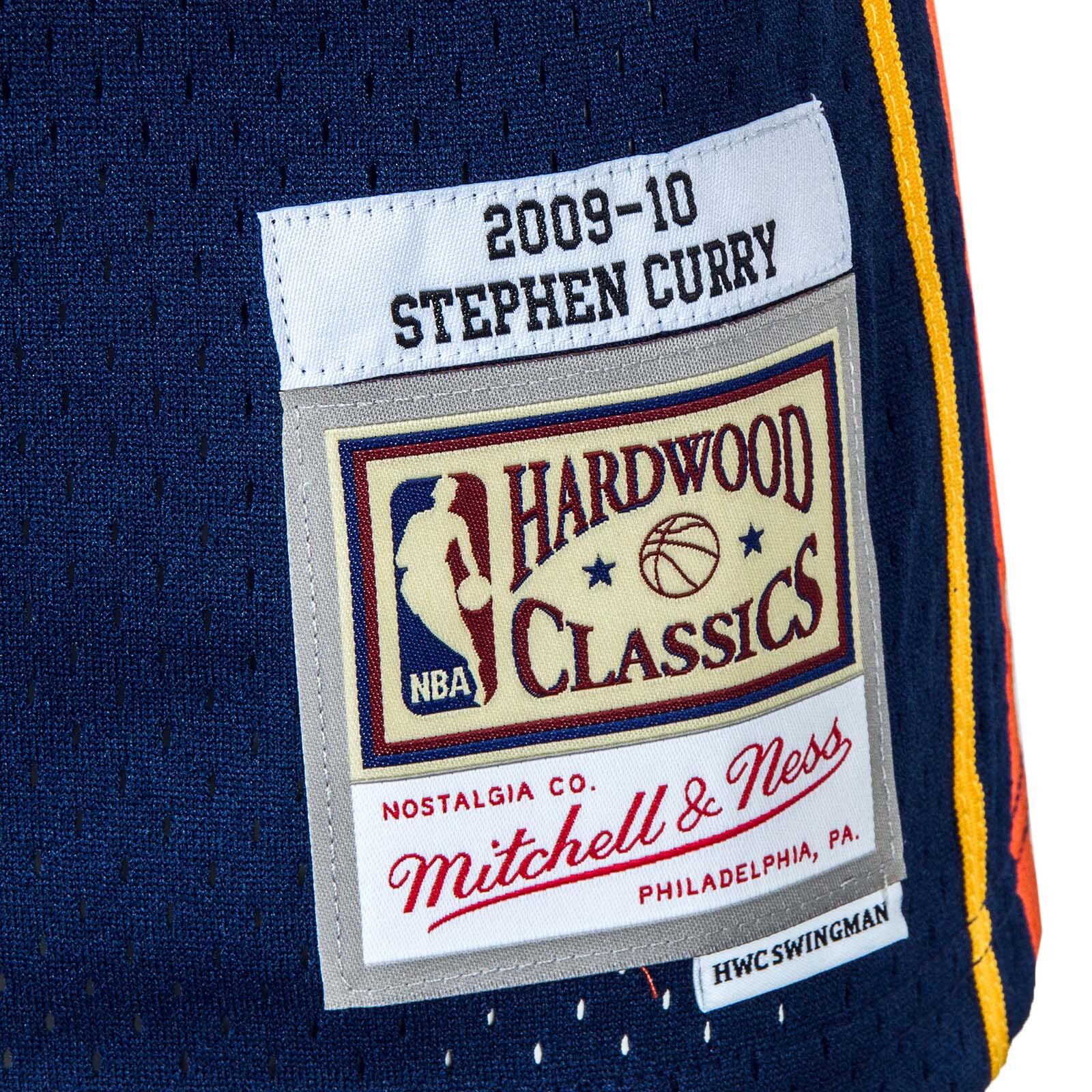 Debardeur Mitchell & ness modèle SMJYGS18170-GSWNAVY09SCU pour homme 5/7