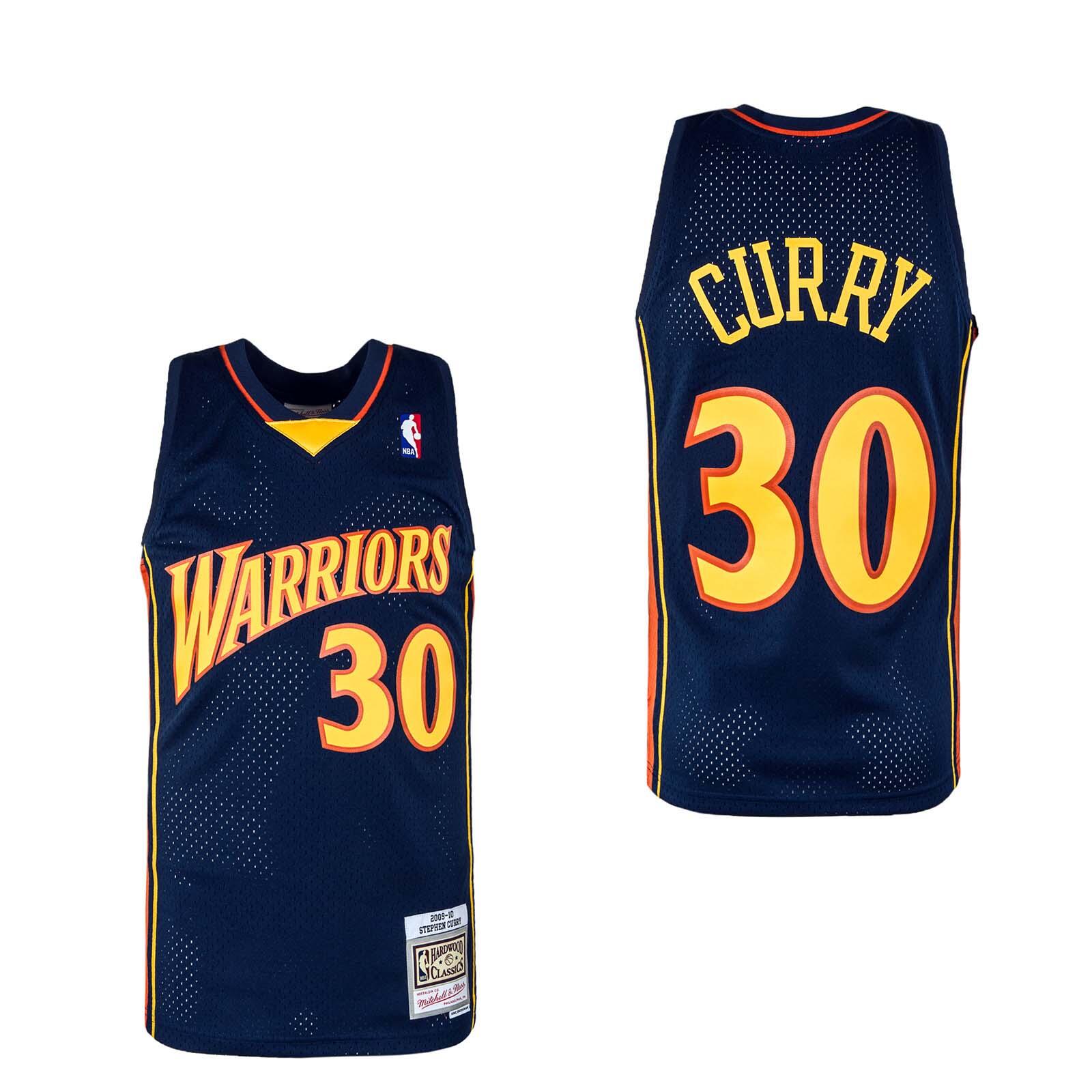 Debardeur Mitchell & ness modèle SMJYGS18170-GSWNAVY09SCU pour homme 1/7