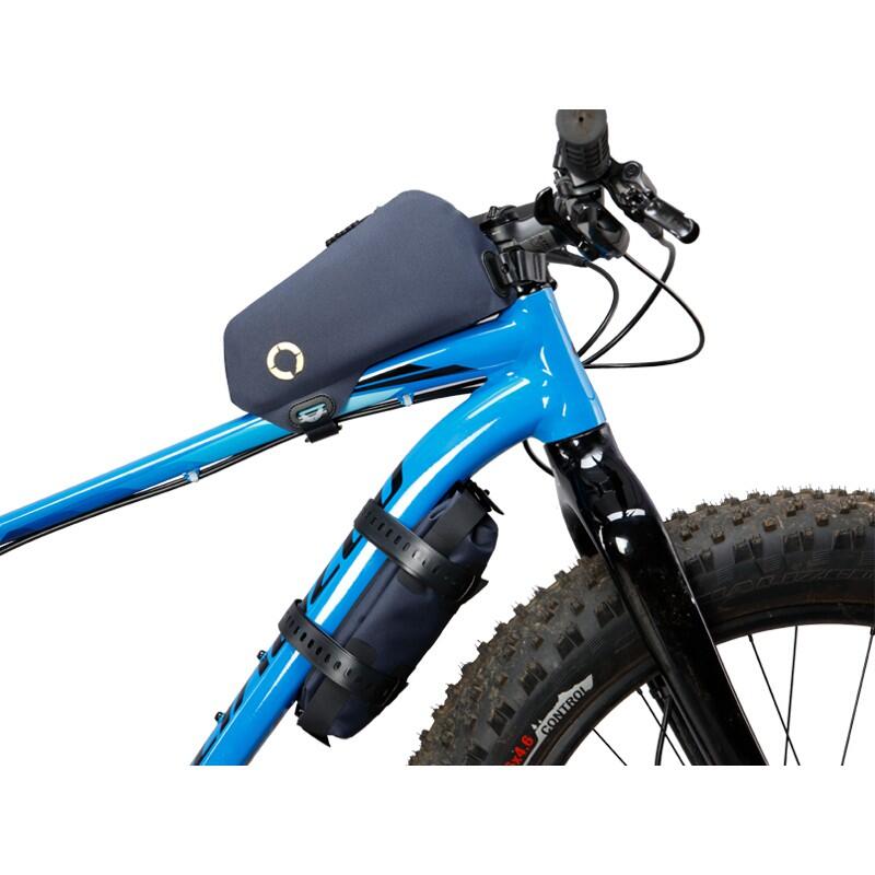 Roswheel Off-Road Top Tube Bag 6/7