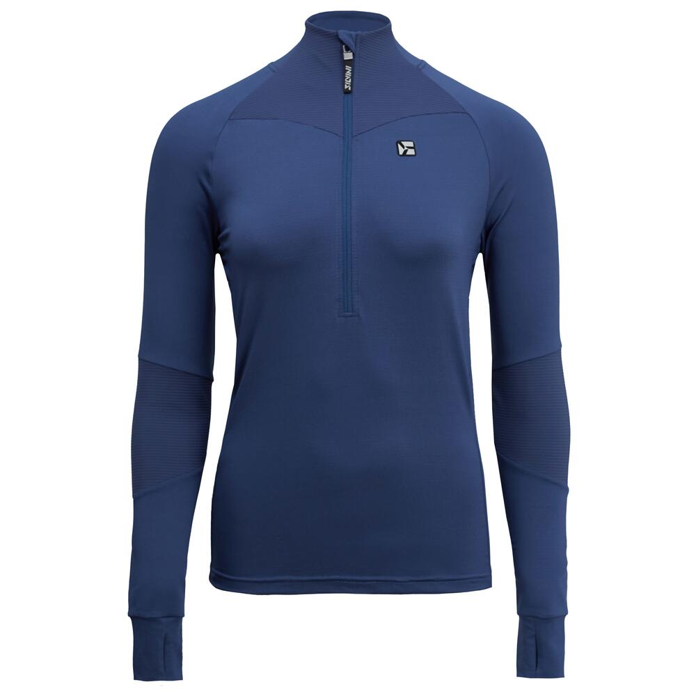 Bluza do narciarstwa biegowego damska Silvini Latera - 3222-WJ1903/3232/XL