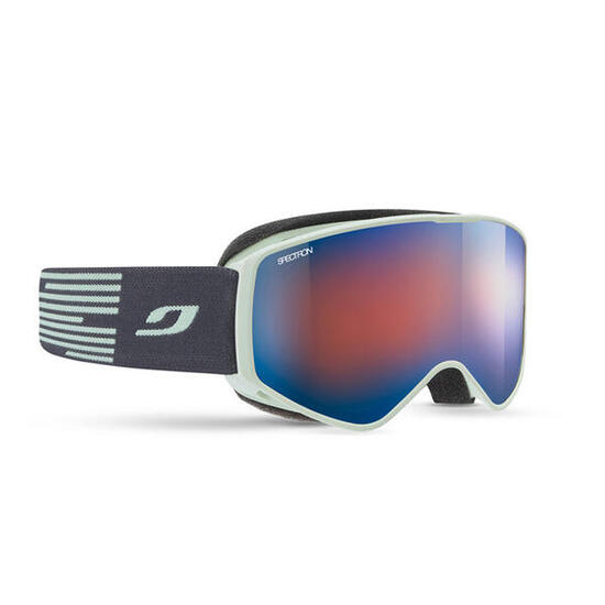 Masques JULBO Atome JR-Vert-Catégorie S3