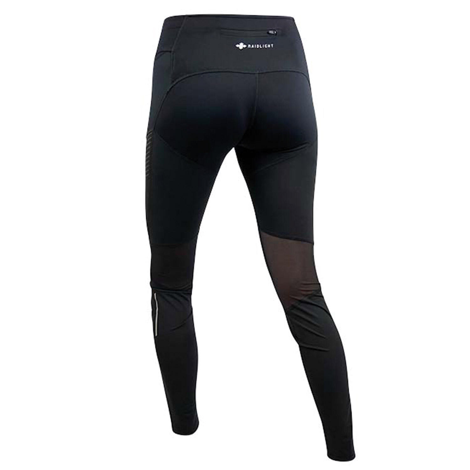 I-DOG R-LIGHT RAIDLIGHT collant da donna 2/5